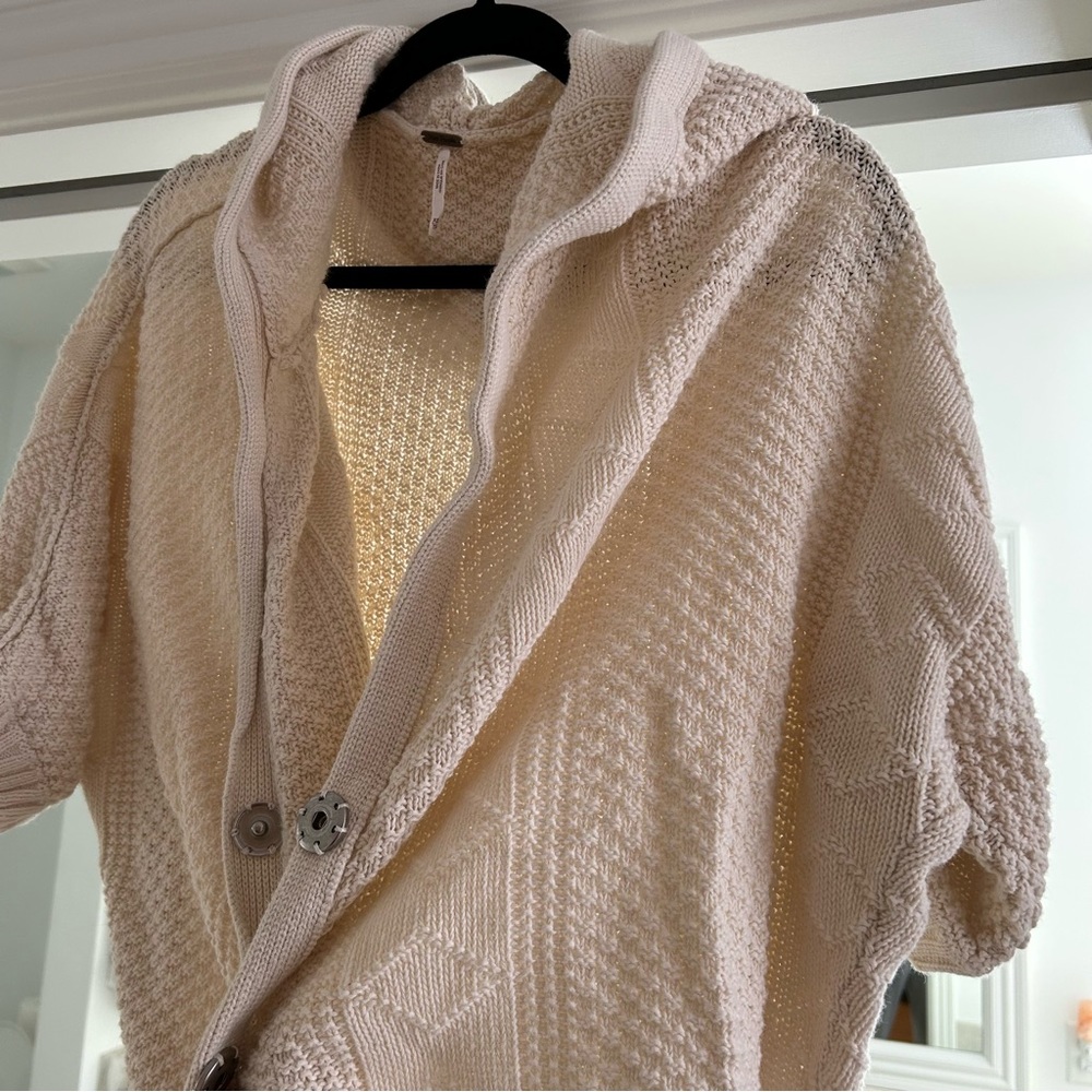 Free people size XS